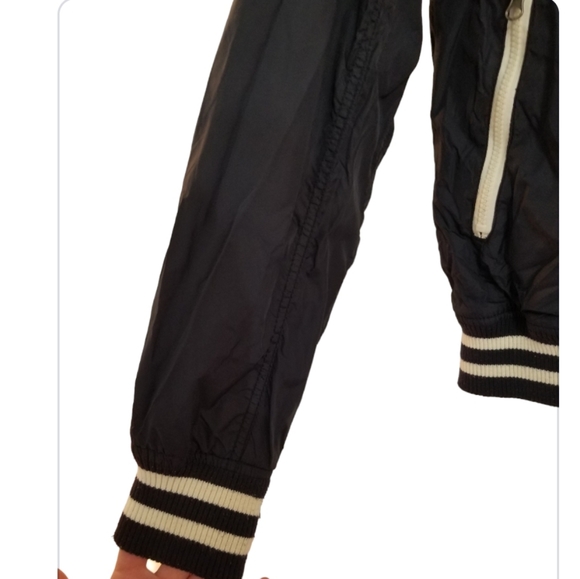 L.O.G.G. by H&M Windbreaker Jacket Men's Size Large - Picture 4 of 7